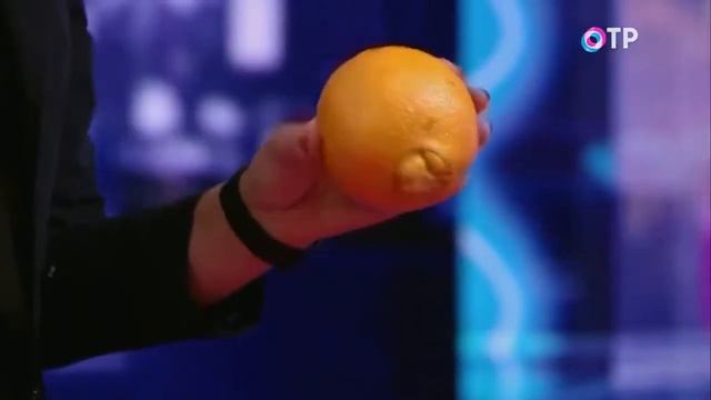 Апельсин - почему его называют лекарством будущего? смотреть онлайн