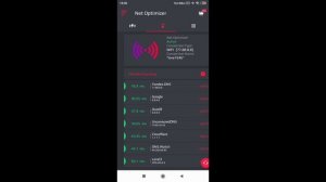 Как уменьшить пинг в играх на андроид!