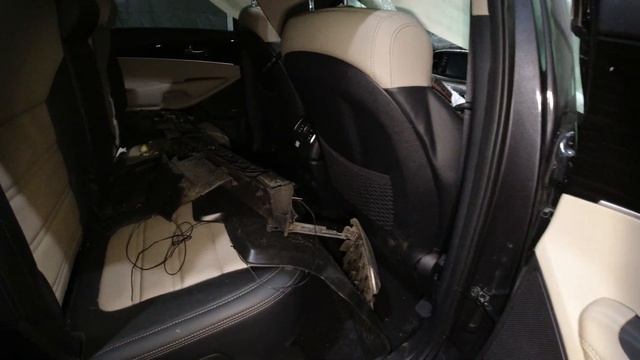 KIA Sorento | 3585 | TOTAL01 смотреть онлайн