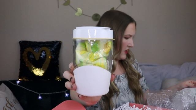 Bombay & Cedar Monthly Lifestyle Subscription Box | October?? смотреть онлайн