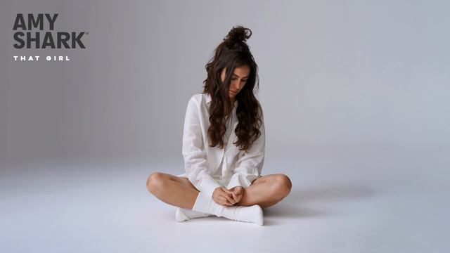 Amy Shark - That Girl (Audio) смотреть онлайн