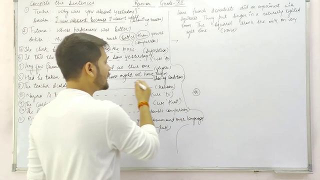 XII Grammar Revision|English Grammar Revision|Board exam revision #baordexam2020 #englishRevision смотреть онлайн