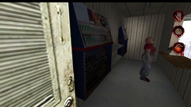 Postal 2 моды #3 Gringomarket. Мод или карта? #postal2 #моды