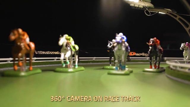 Alfastreet Gaming - Royal Derby - Electronic Table Game смотреть онлайн