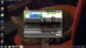 Как скачать симс 4 без origin!