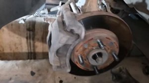 Шевроле Авео (Chevrolet Aveo) замена сцепления и на что обратить внимание