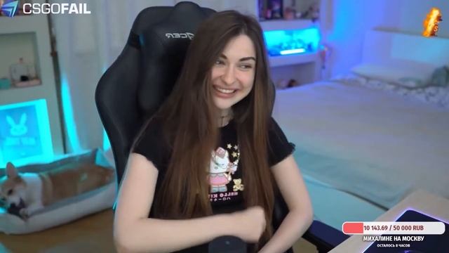 АРИНЯН СКУЧАЕТ ПО СИМПЛУ?! | АРИНЯН УПАЛА С САМОКАТА?! смотреть онлайн