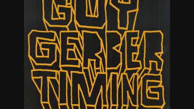 guy gerber timing unomix remix смотреть онлайн