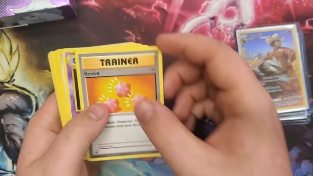 *I Pulled A Secret Rare!* Random Walmart Pokémon Unboxing смотреть онлайн