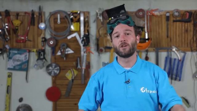 Educational video Housing - How to improve your safety at the workplace ? смотреть онлайн