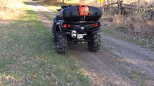 Акустика для квадроцикла Wetsounds Ultra 6. Установка звука на квадроцикл.