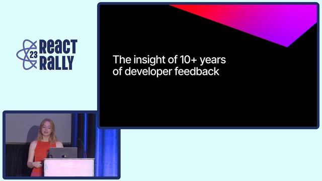 The Frontend Family Tree - Emma Twersky - React Rally 2023 смотреть онлайн