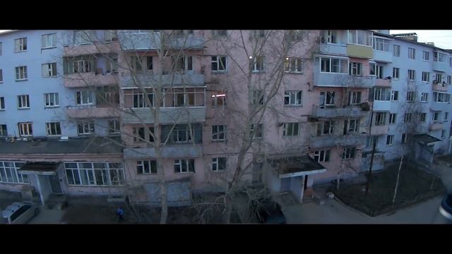 Action camera на квадрокоптере Mavic Pro смотреть онлайн