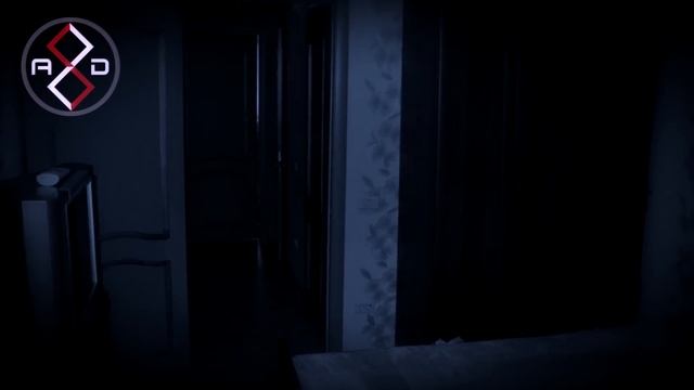 СТРАШНЫЕ ИСТОРИИ - КТО-ТО ХОДИТ НОЧЬЮ смотреть онлайн