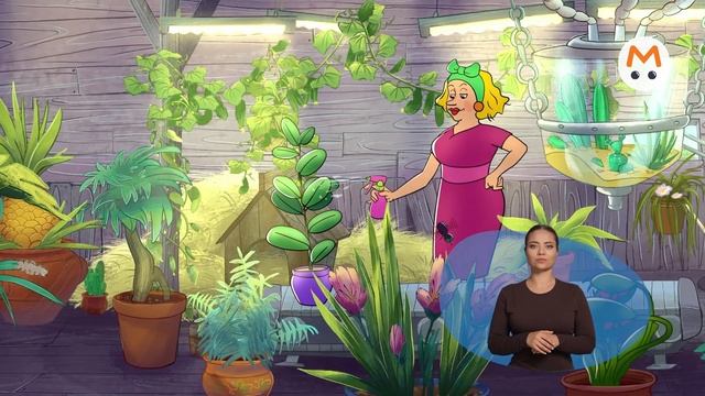 Простоквашино [ржя-20]