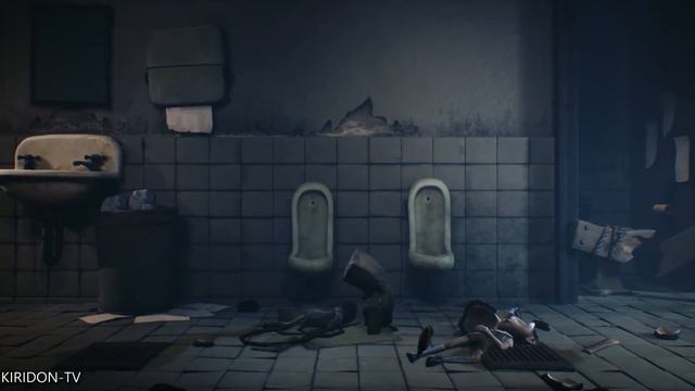 ЖЕСТОКИЕ УЧЕНИКИ ► LittleNightmares 2 #3 смотреть онлайн