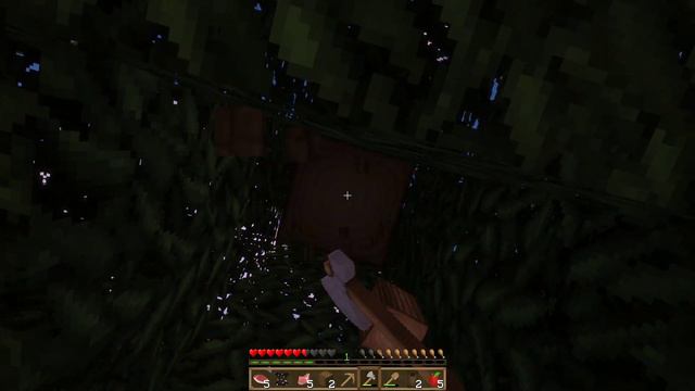 Начало ❄ Minecraft ❄ №1 смотреть онлайн