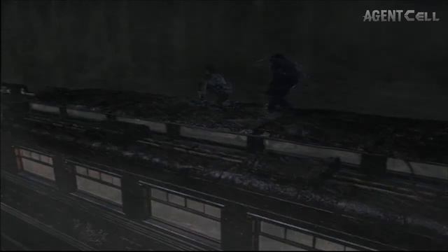 RandomPlays-17: Resident Evil 0: Dolphin смотреть онлайн