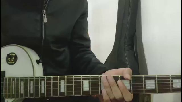 Is the Gibson pickup suitable for the Epiphone смотреть онлайн
