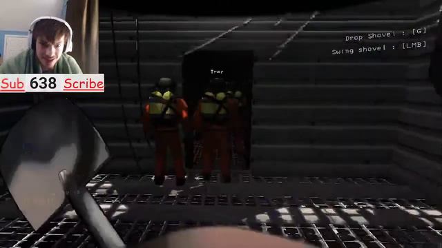 Lethal Company With Dame Universe, Trec And BIG JERRY