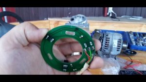 Не работает электроусилитель руля LADA Kalina. В чём причина?!