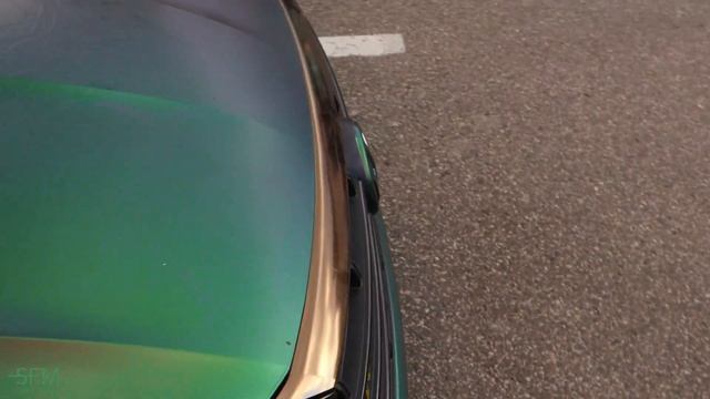 CHAMELEON VOLKS смотреть онлайн