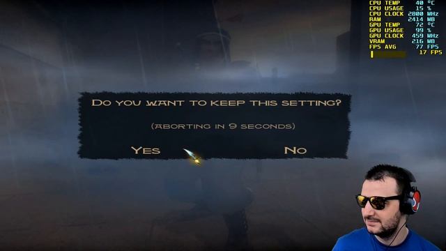 8400GS WHAT GAMES CAN YOU PLAY ON IN 2020 PART 1 смотреть онлайн