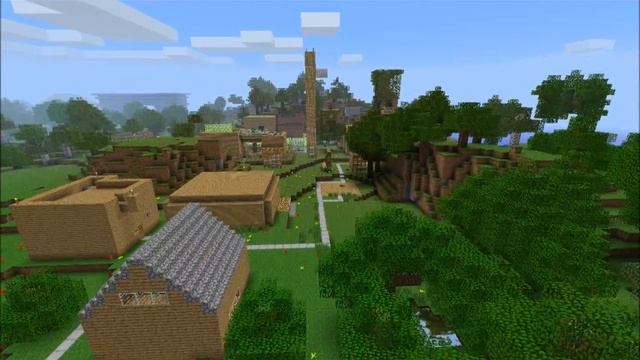 ResortCraft! Non White List, 24/7 Minecraft Server! смотреть онлайн