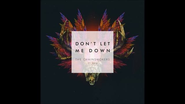 Don't Let Me Down In 1 Minute and 30 seconds смотреть онлайн