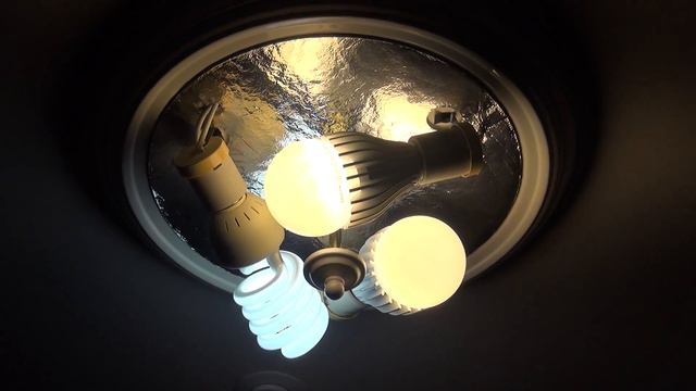 Conserv Energy 100 WATT LED смотреть онлайн