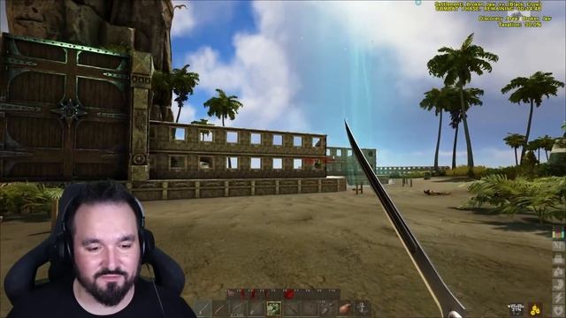 We Went Treasure Hunting, but then LOST EVERYTHING in Atlas смотреть онлайн