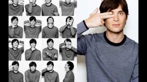 Киллиан Мерфи (Cillian Murphy) musical slide show