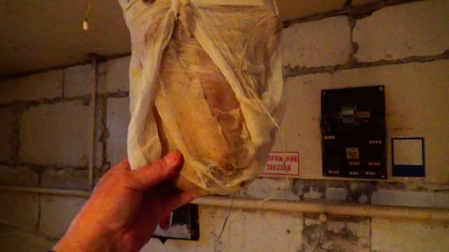 Вяленый копченый гусь смотреть онлайн