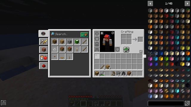 🗡️ Minecraft Beyond Destiny - Chapter 1 Unknown Place смотреть онлайн