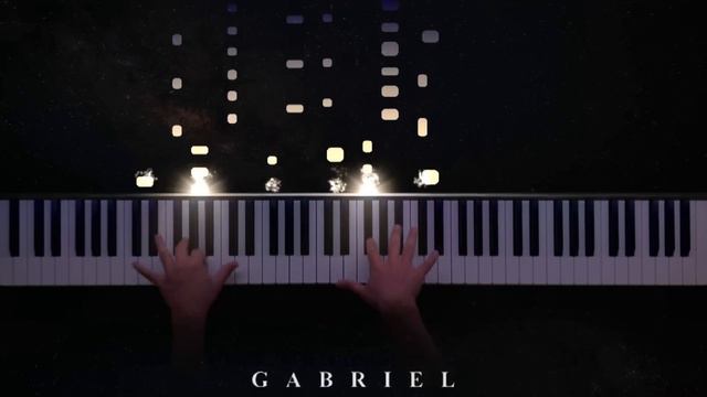Experience X Interstellar (PIANO COVER)