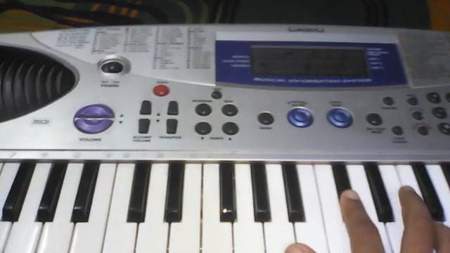 How to play teri galliyan on piano смотреть онлайн