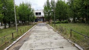 Чита-46, посёлок Горный - 1 закрытый военный городок в Забайкальском крае.