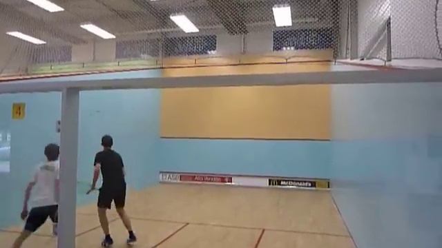 Match Par équipe / Squash Yonnais -Rezé смотреть онлайн