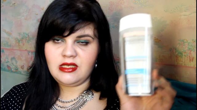 AllureBox и GlamurBag, ноябрь 2015