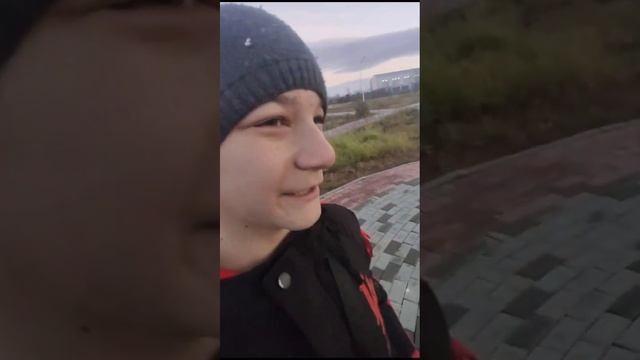 Андрей Кинигопуло Новые новости про парк+Песня и реклама смотреть онлайн