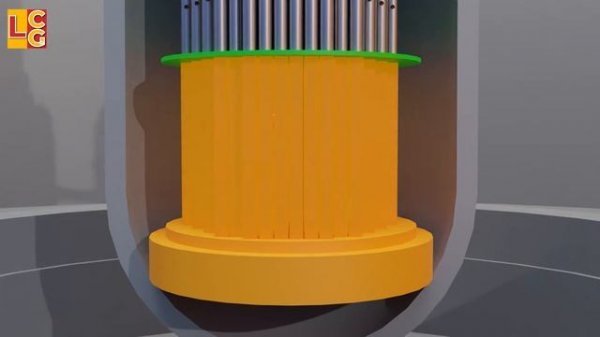 How Nuclear Power Plant Works