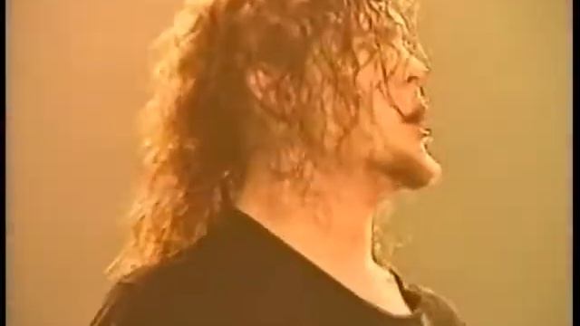 Metallica Seek & Destroy (Jason Newsted on vocals) смотреть онлайн