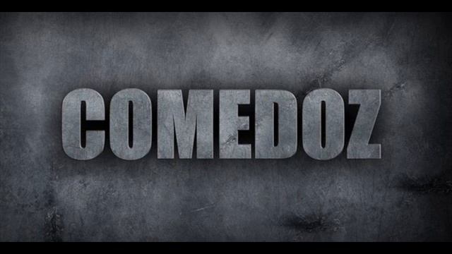 comedoz -- Я читаю рэп смотреть онлайн
