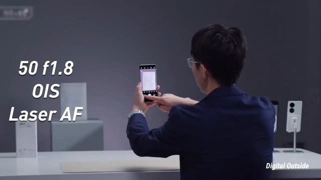 Huawei P50 Pro & P50 First Impressions in Tamil(தமிழ்): New OS смотреть онлайн
