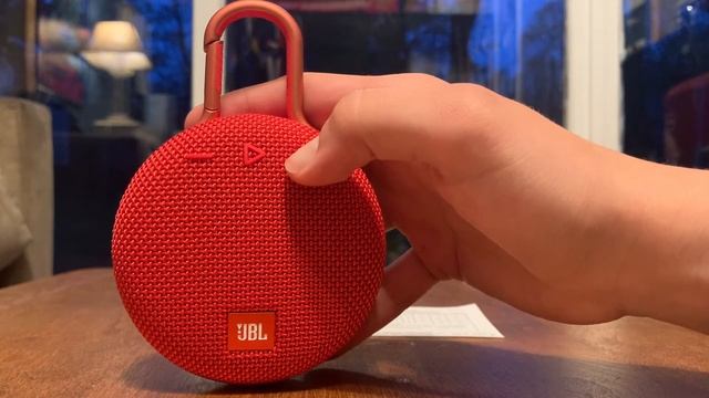 JBL Clip 3 Review: Is it worth your money? смотреть онлайн