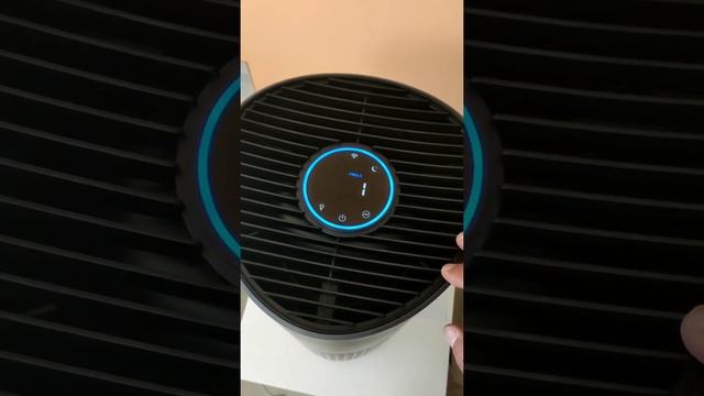Philips Depuratore Aria 1000i Series AC1715 смотреть онлайн