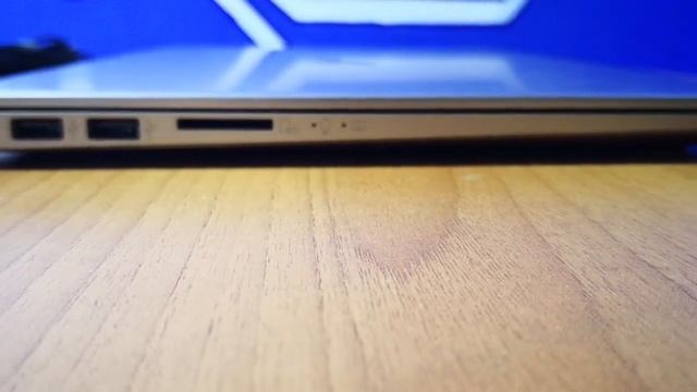 Notebook Asus Vivobook S S510UN cpu intel I7 8550U recensione e scheda tecnica смотреть онлайн