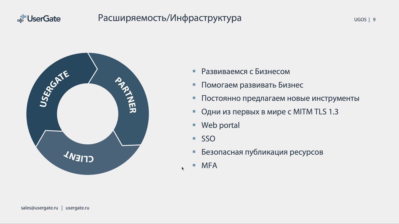Александр Левченко: О новых разработках смотреть онлайн
