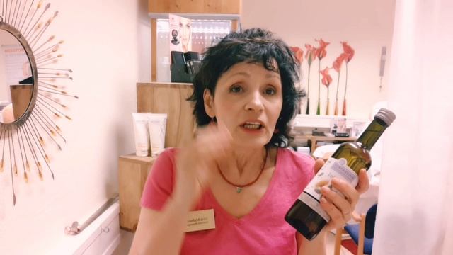 Это средство спасет от купероза, сухости волос и кожи. смотреть онлайн