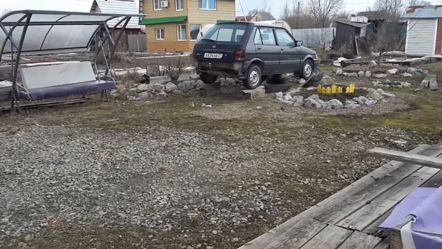 мини печь из поттера. смотреть онлайн